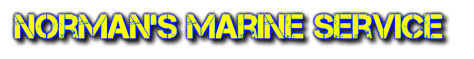 Norman's Marine Service